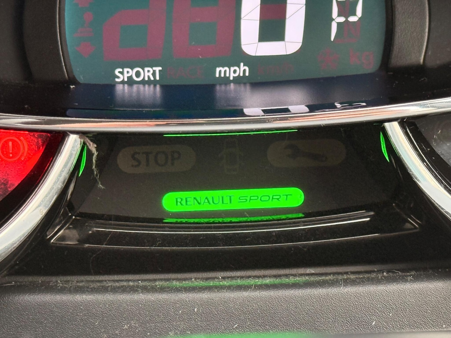 Used Renault Clio 2014 for sale - 76521551: Photo 25