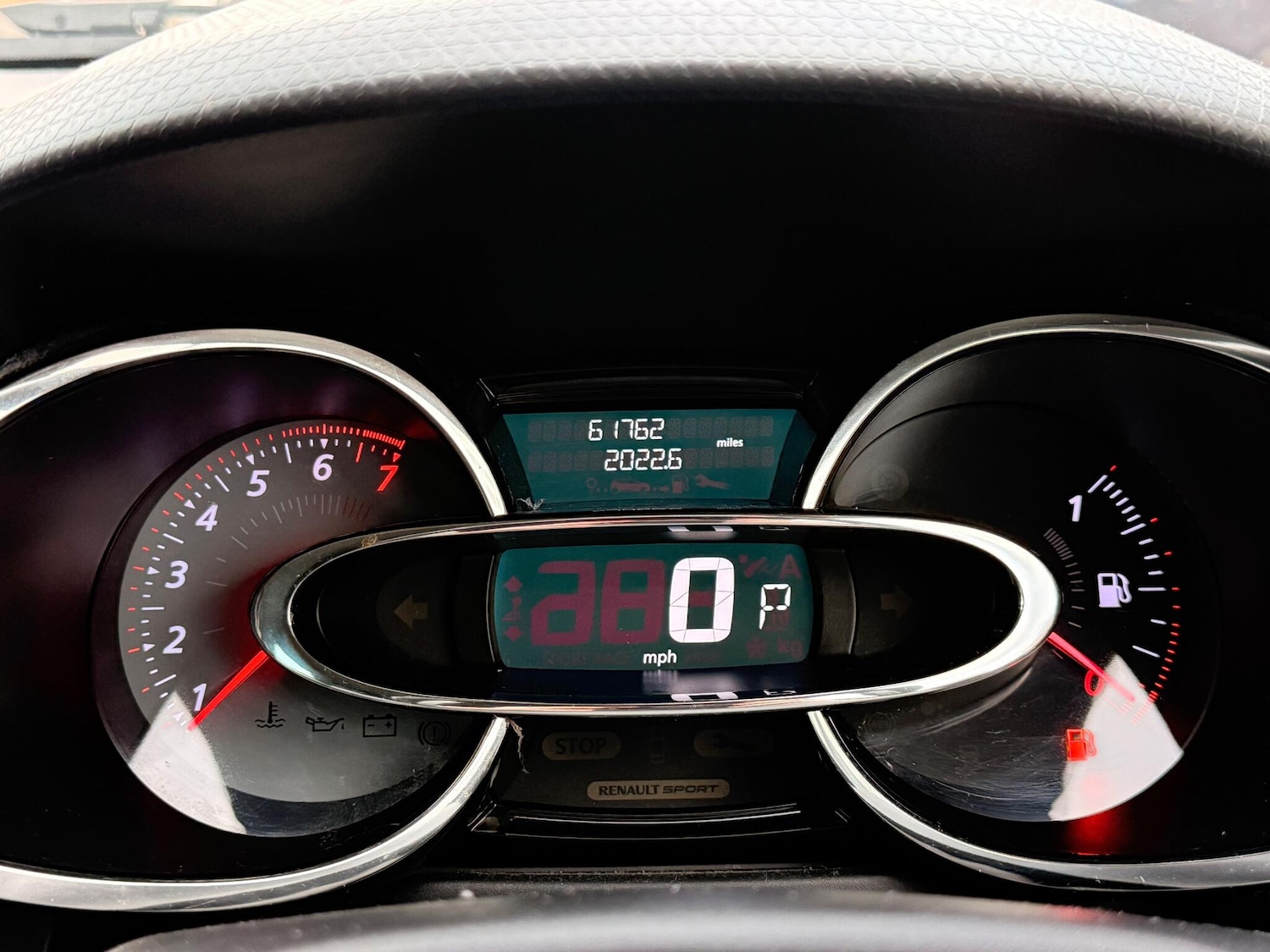 Used Renault Clio 2014 for sale - 76521551: Photo 26