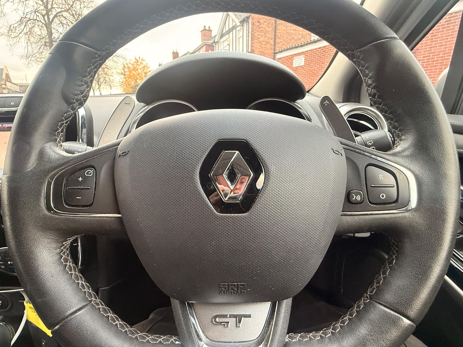 Used Renault Clio 2014 for sale - 76521551: Photo 27