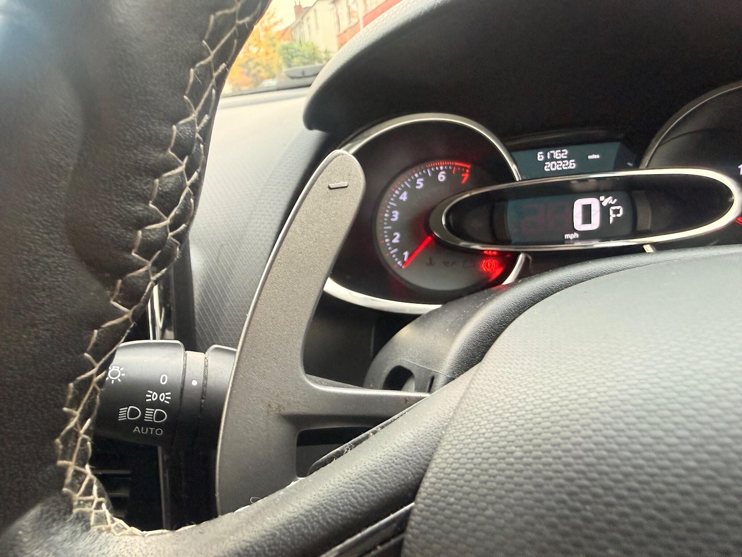 Used Renault Clio 2014 for sale - 76521551: Photo 29