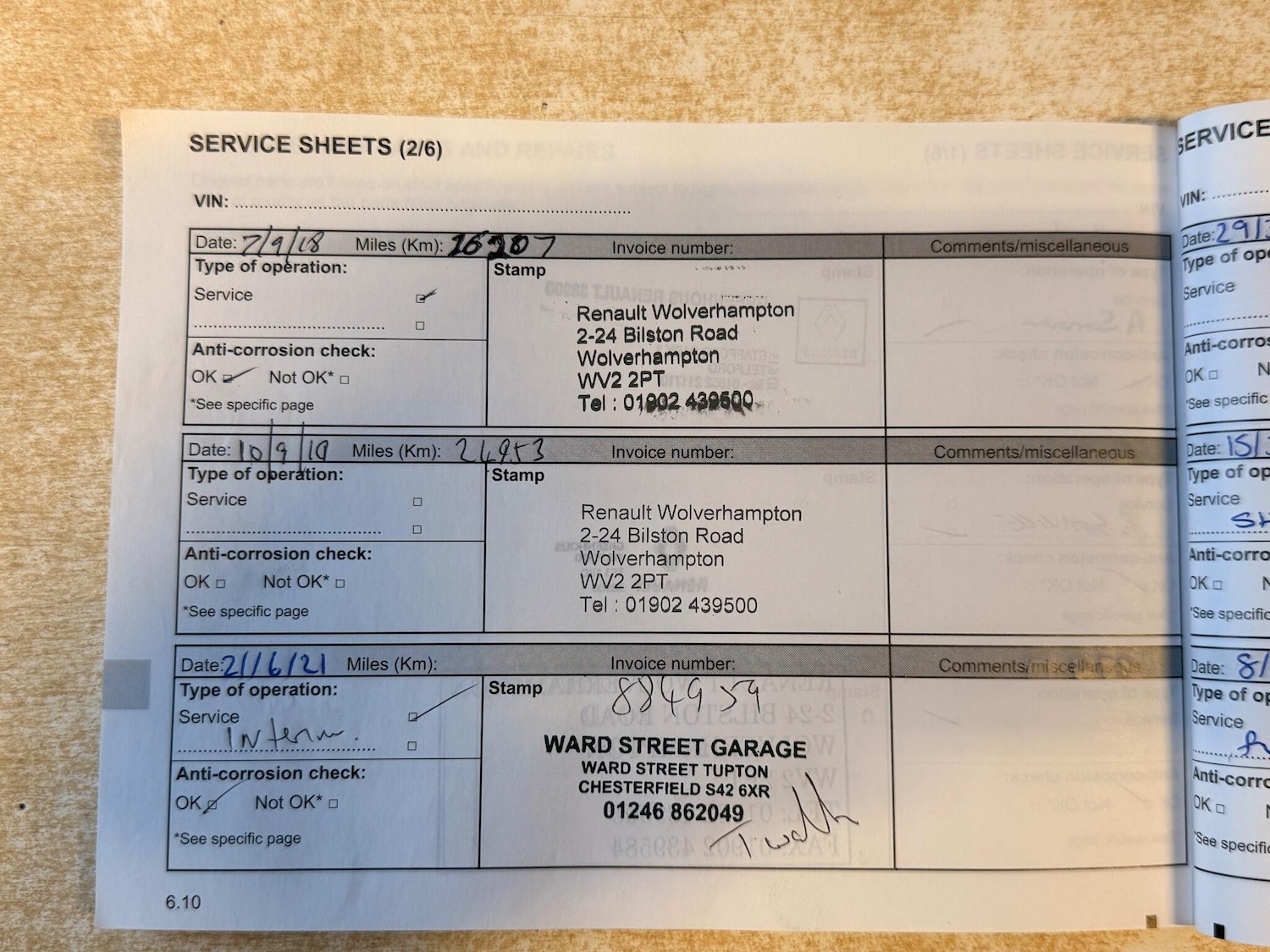 Used Renault Clio 2014 for sale - 76521551: Photo 36