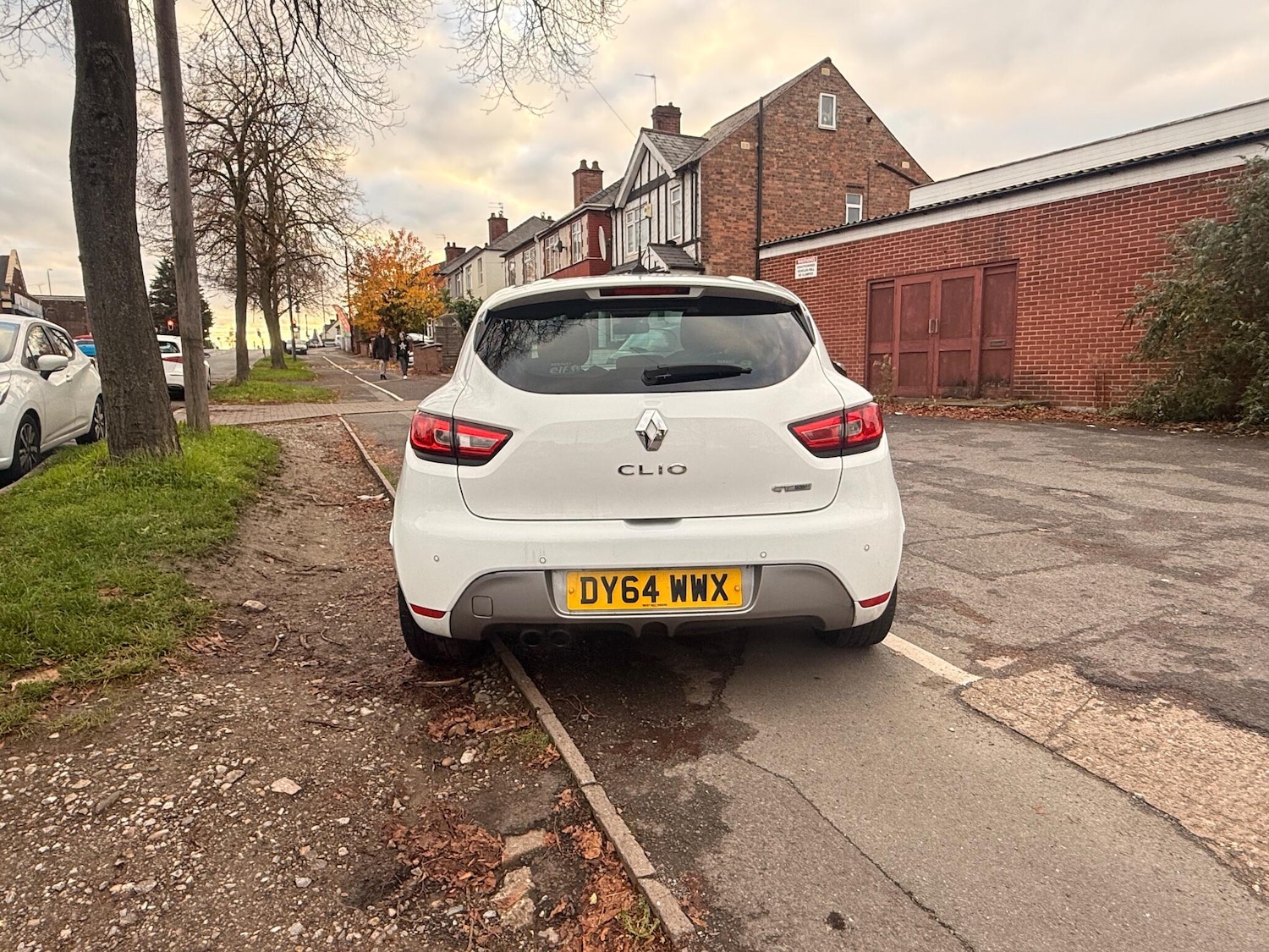 Used Renault Clio 2014 for sale - 76521551: Photo 6