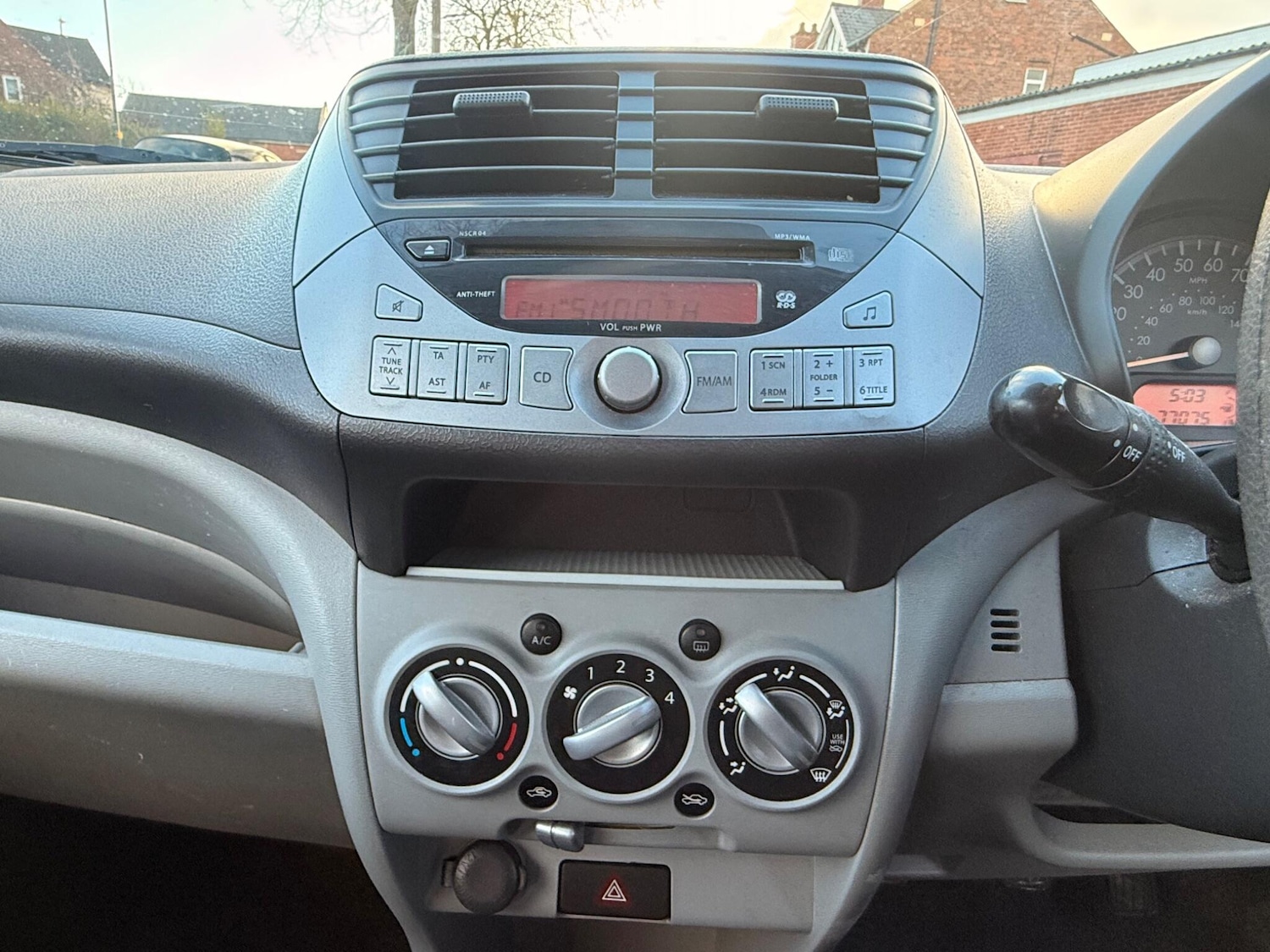 Used Nissan Pixo 2010 for sale - 77238185: Photo 13