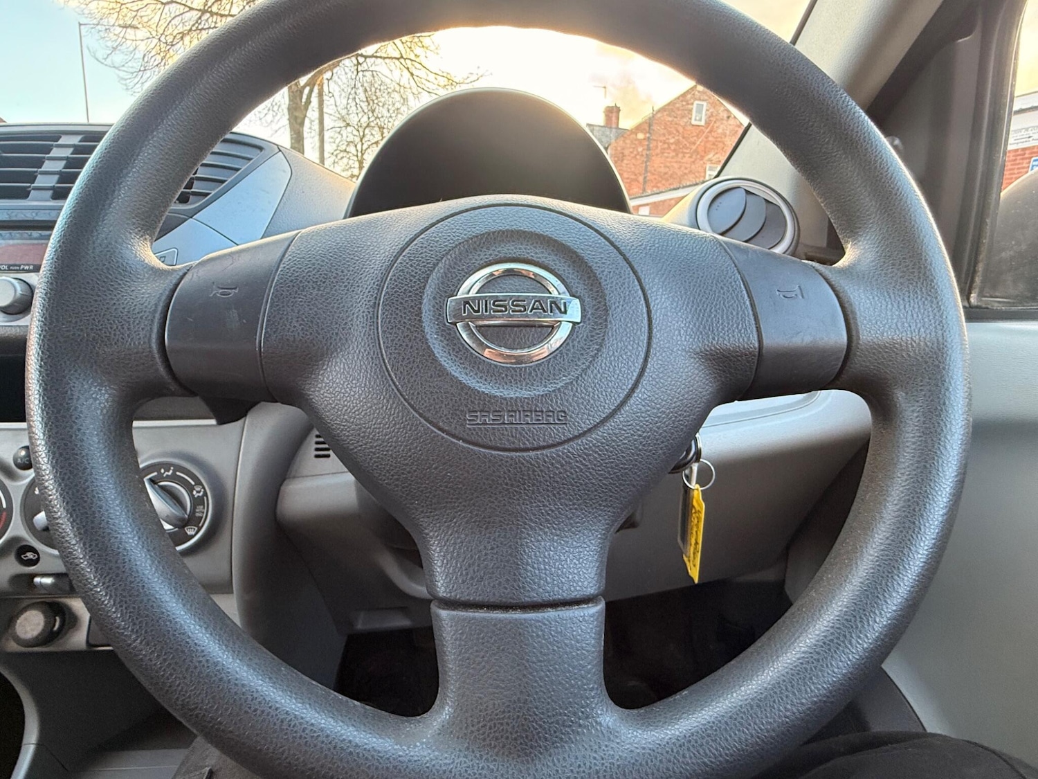 Used Nissan Pixo 2010 for sale - 77238185: Photo 17