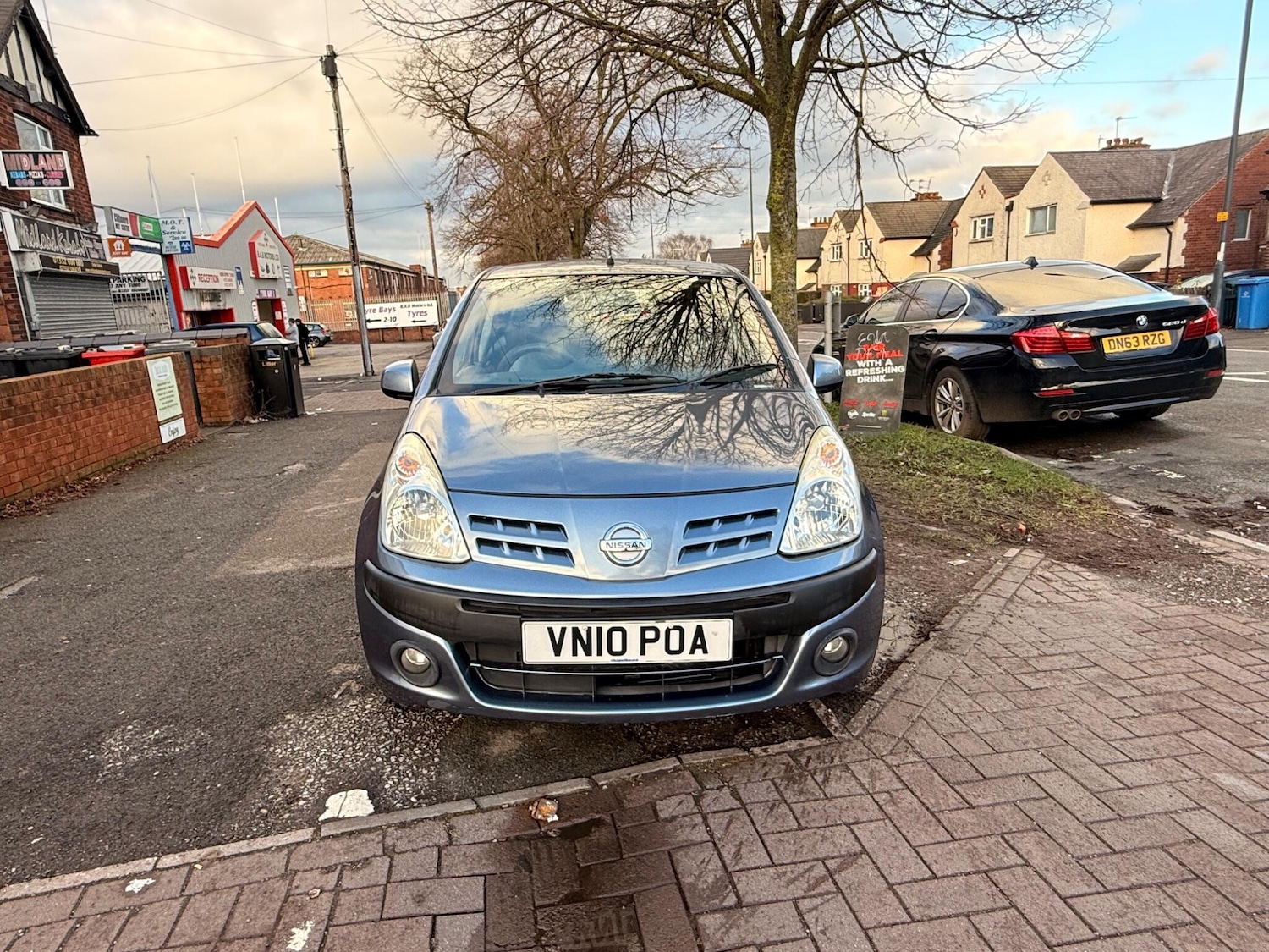 Used Nissan Pixo 2010 for sale - 77238185: Photo 2