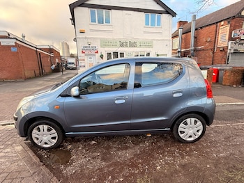 Used Nissan Pixo 2010 for sale - 77238185: Photo