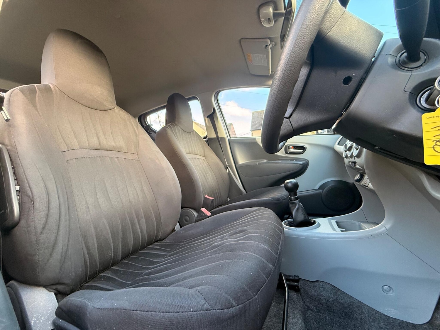 Used Nissan Pixo 2010 for sale - 77238185: Photo 8