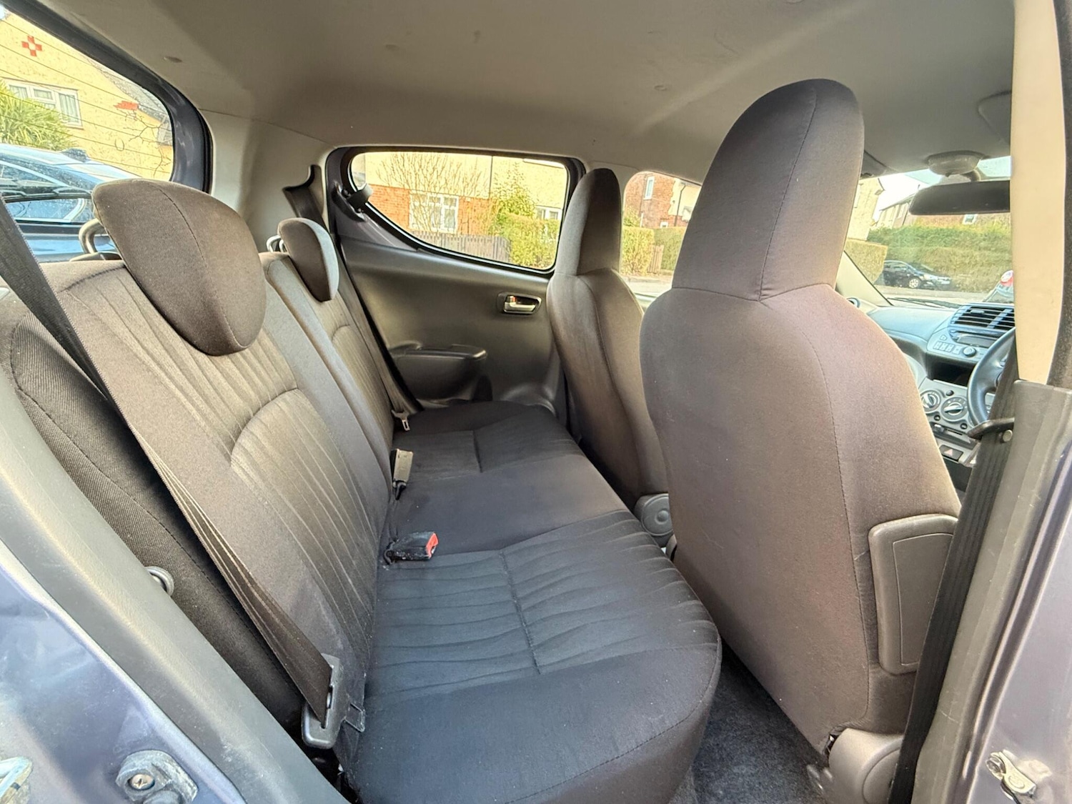 Used Nissan Pixo 2010 for sale - 77238185: Photo 9