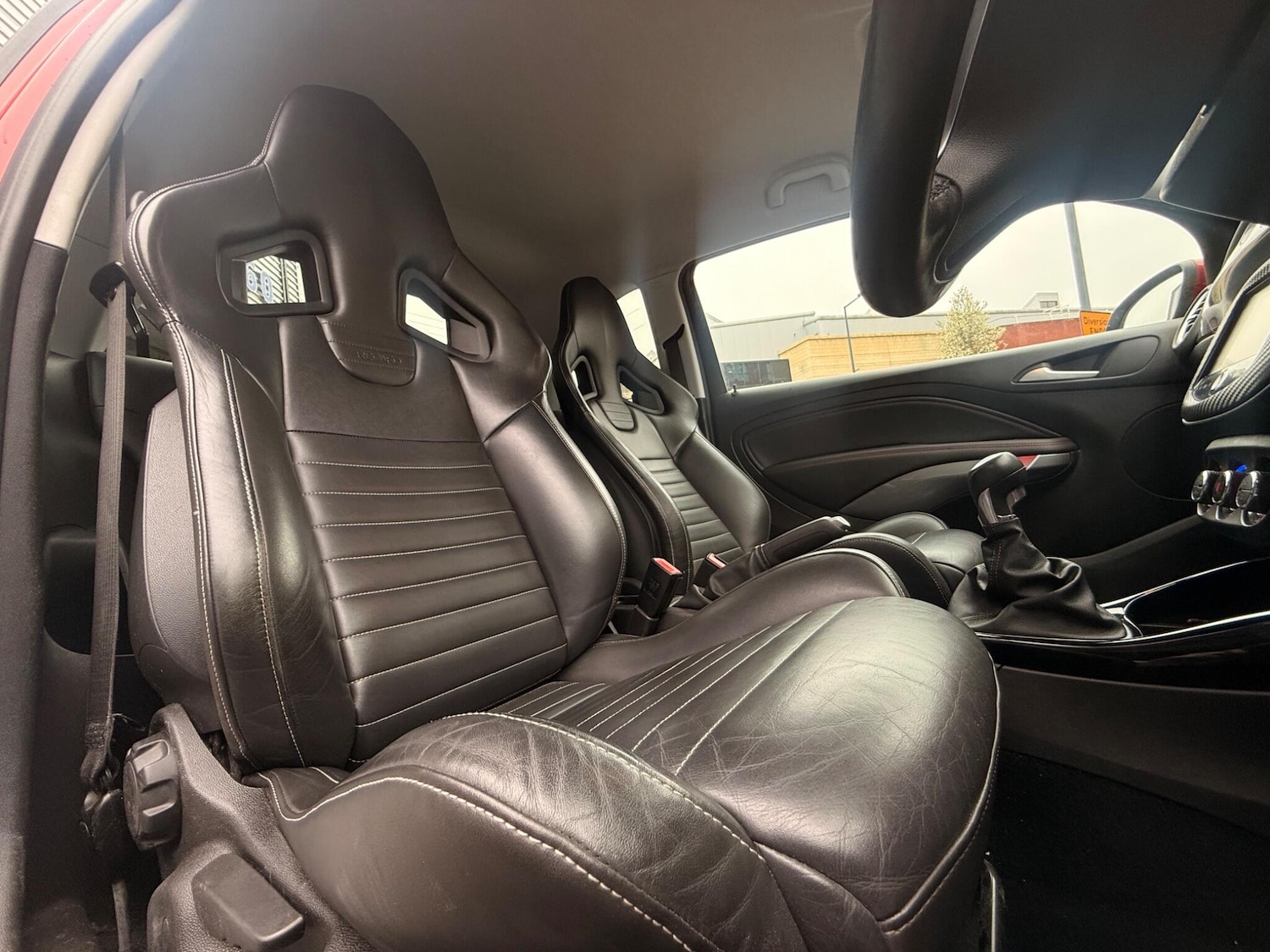 Used Vauxhall ADAM 2015 for sale - 77993779: Photo 10