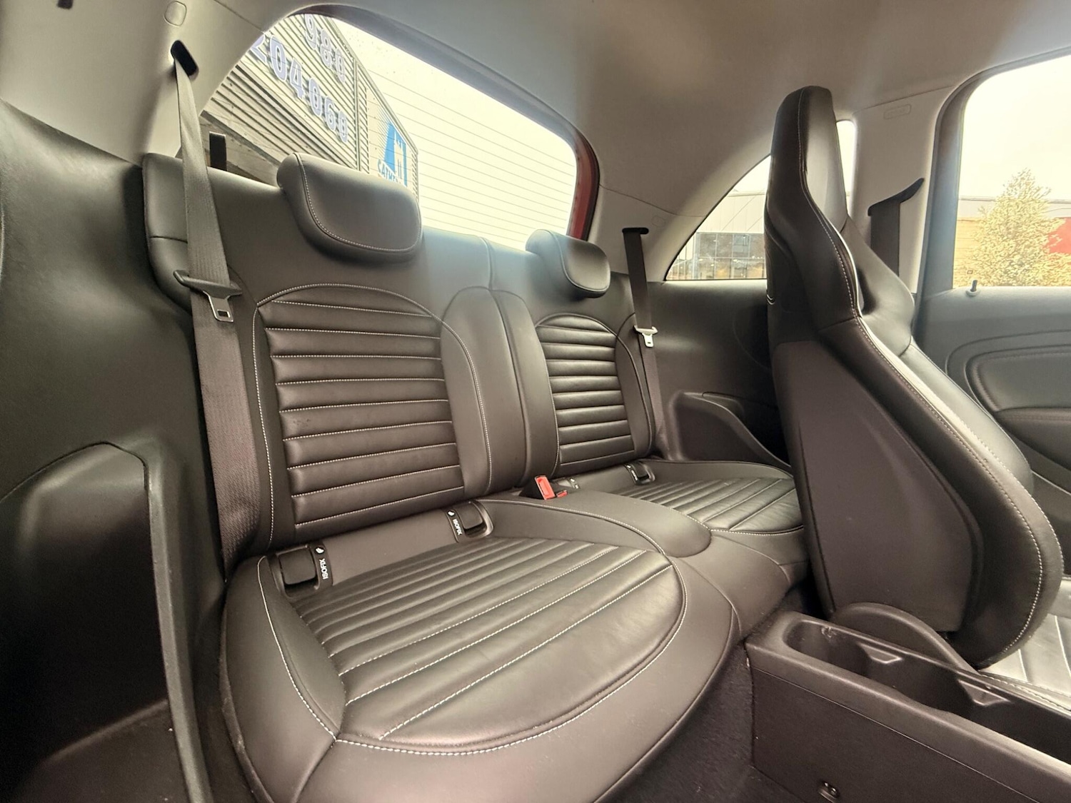 Used Vauxhall ADAM 2015 for sale - 77993779: Photo 11