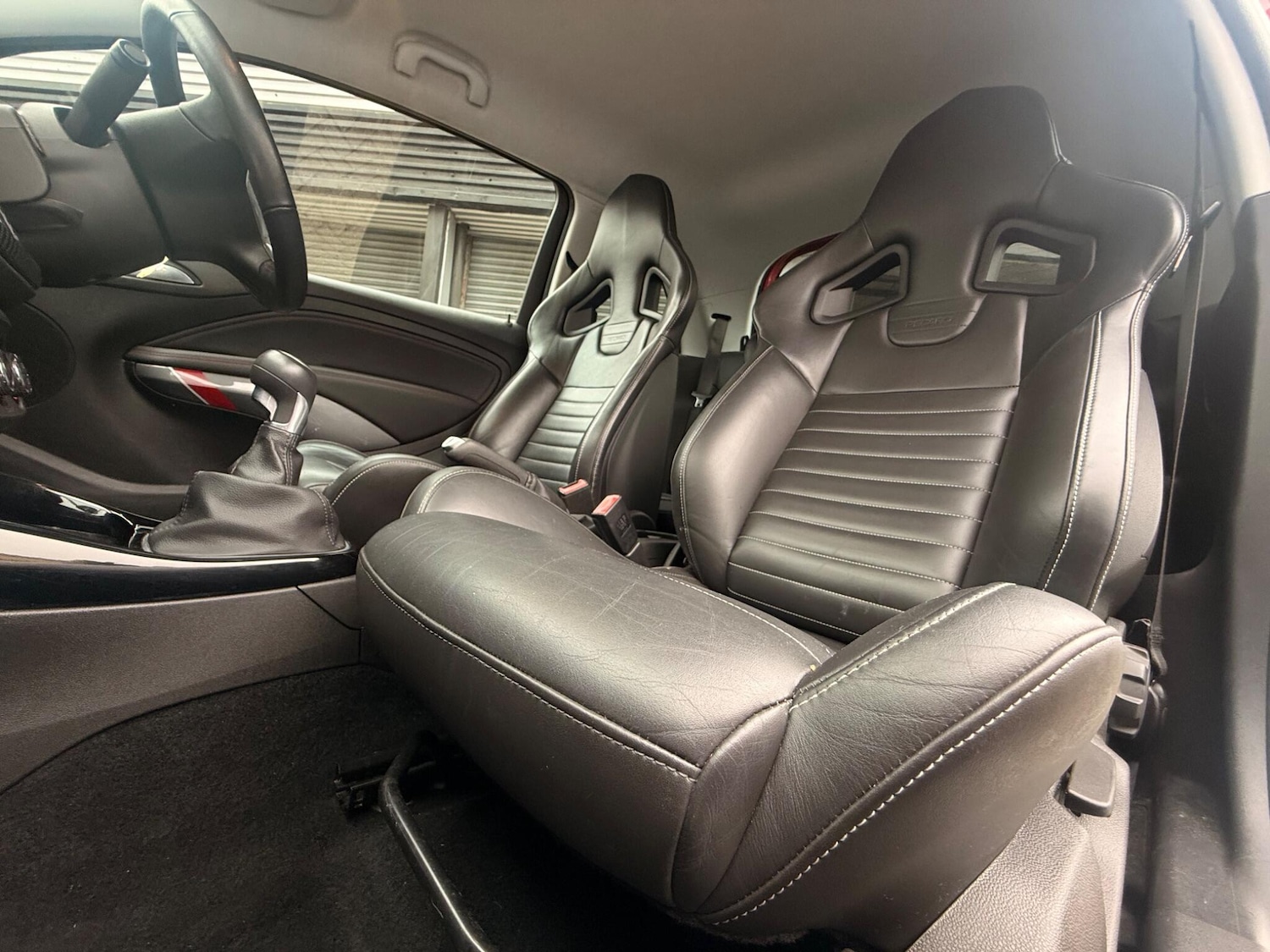 Used Vauxhall ADAM 2015 for sale - 77993779: Photo 13