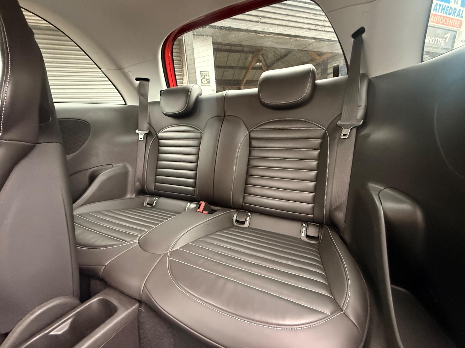 Used Vauxhall ADAM 2015 for sale - 77993779: Photo 14