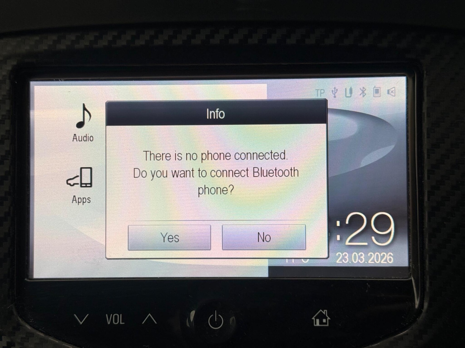 Used Vauxhall ADAM 2015 for sale - 77993779: Photo 17