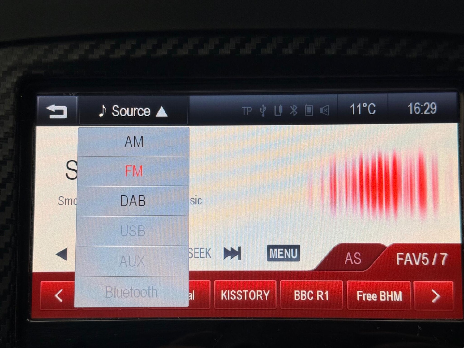 Used Vauxhall ADAM 2015 for sale - 77993779: Photo 18