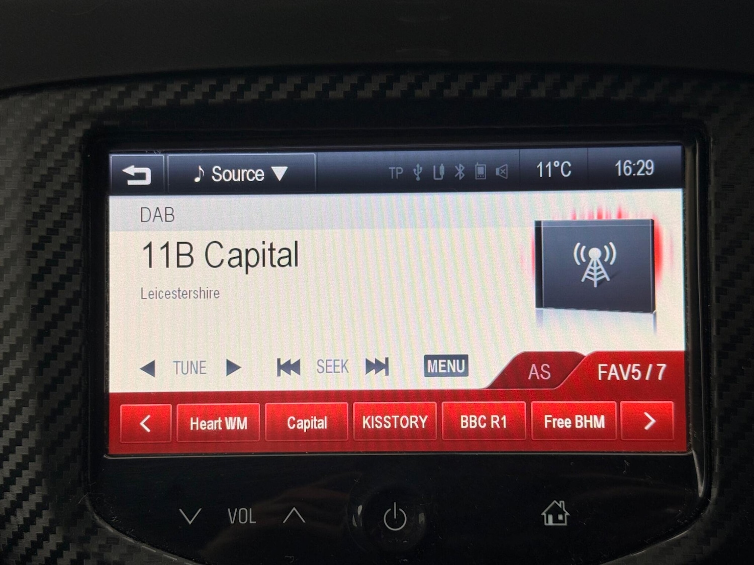 Used Vauxhall ADAM 2015 for sale - 77993779: Photo 19