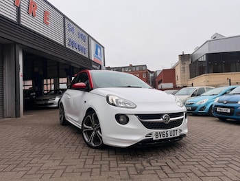 Used Vauxhall ADAM 2015 for sale - 77993779: Photo