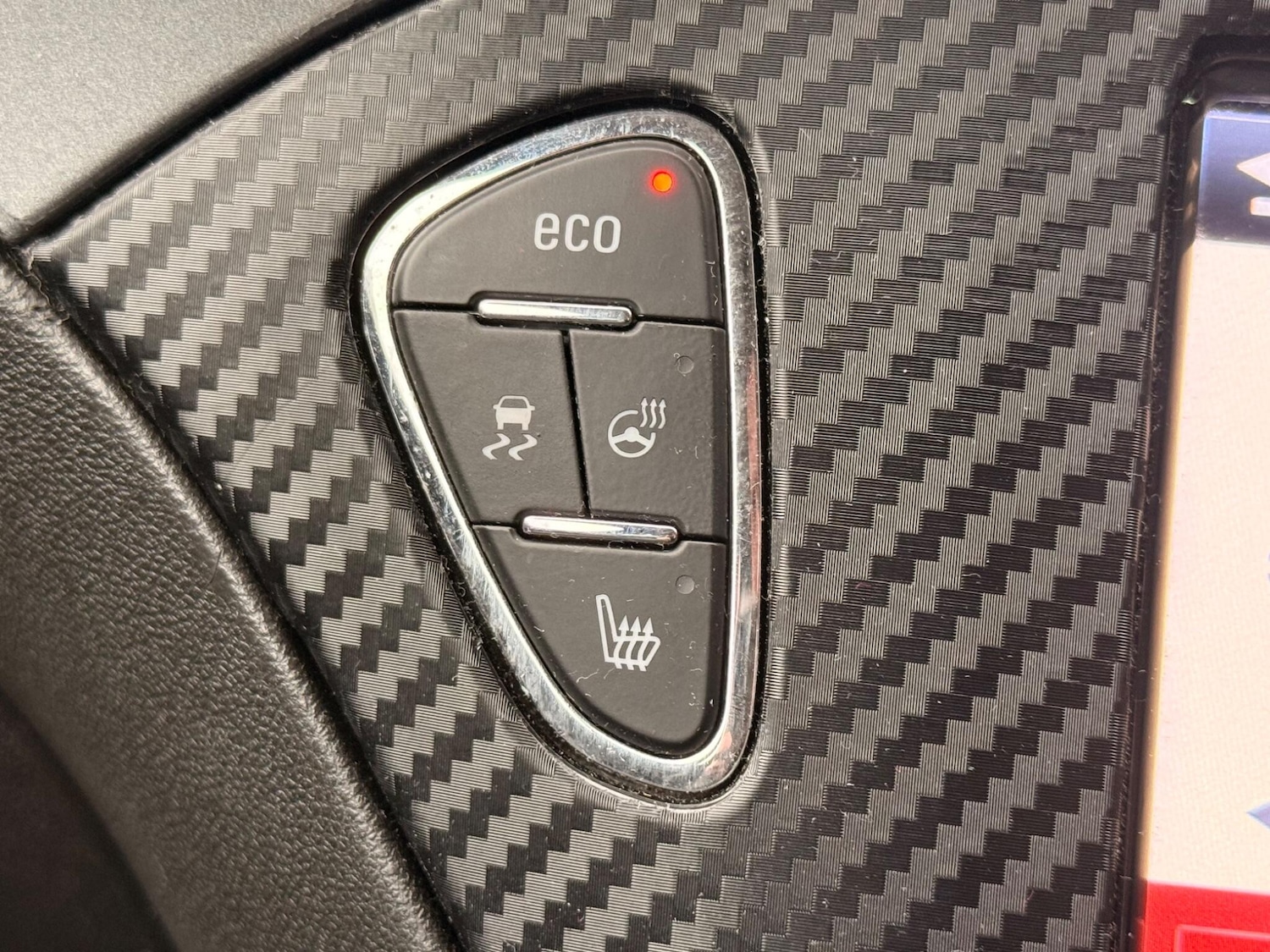 Used Vauxhall ADAM 2015 for sale - 77993779: Photo 20