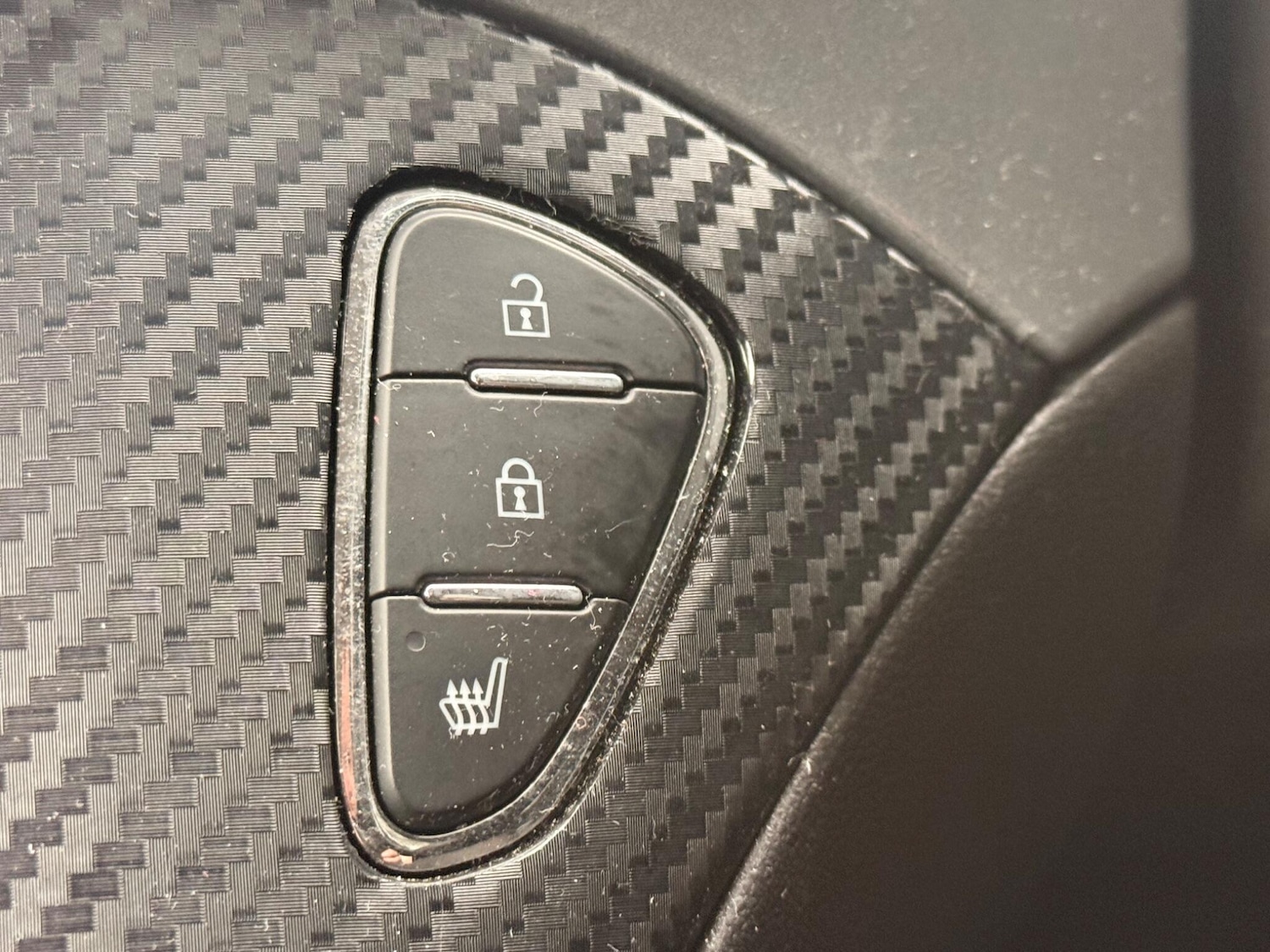 Used Vauxhall ADAM 2015 for sale - 77993779: Photo 21