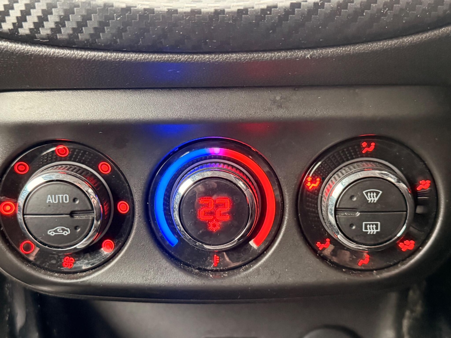 Used Vauxhall ADAM 2015 for sale - 77993779: Photo 22