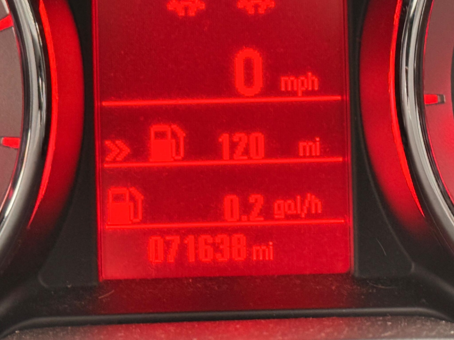 Used Vauxhall ADAM 2015 for sale - 77993779: Photo 24