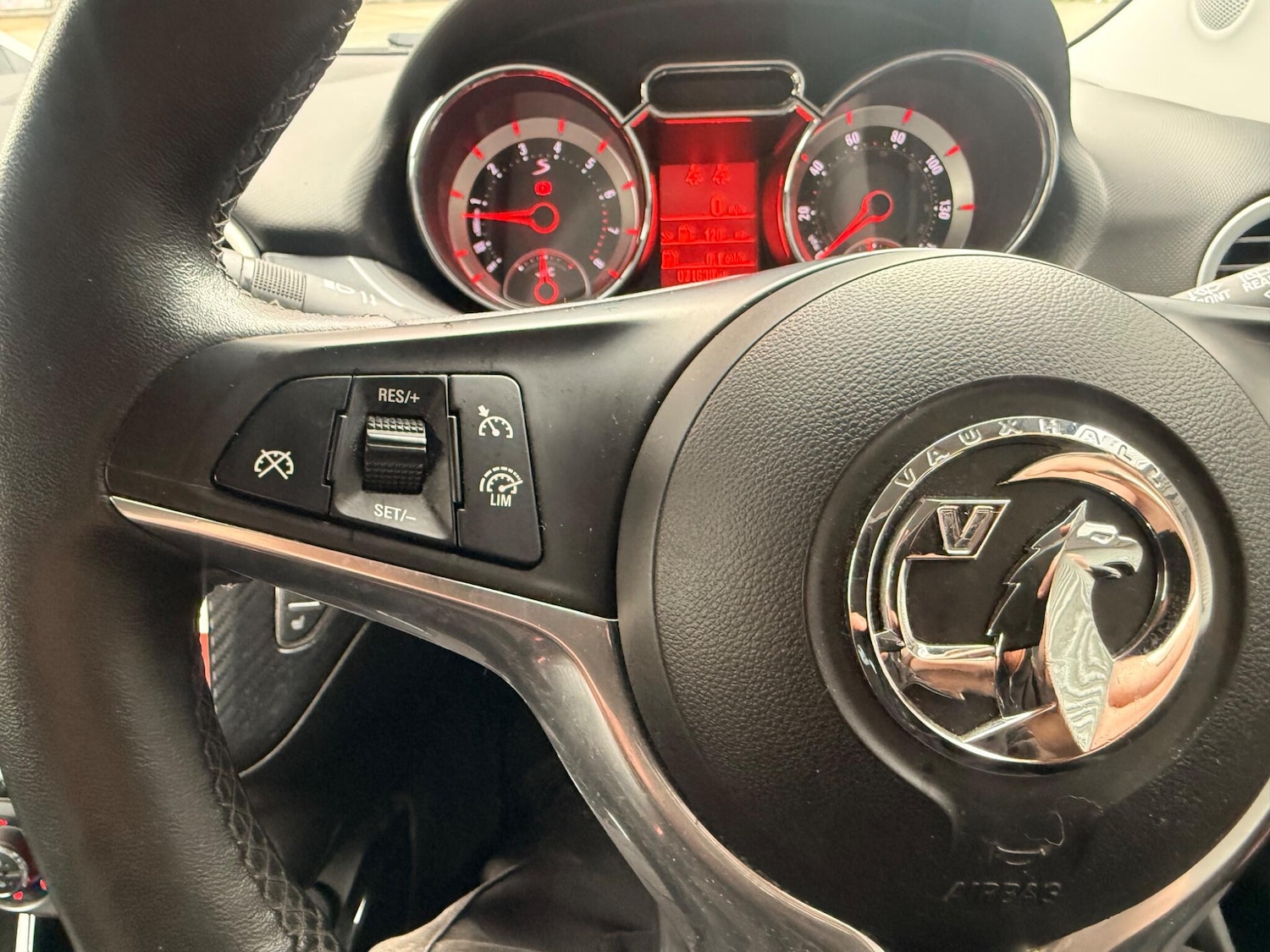 Used Vauxhall ADAM 2015 for sale - 77993779: Photo 26