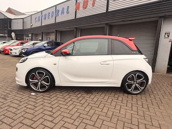 Used Vauxhall ADAM 2015 for sale - 77993779: Photo