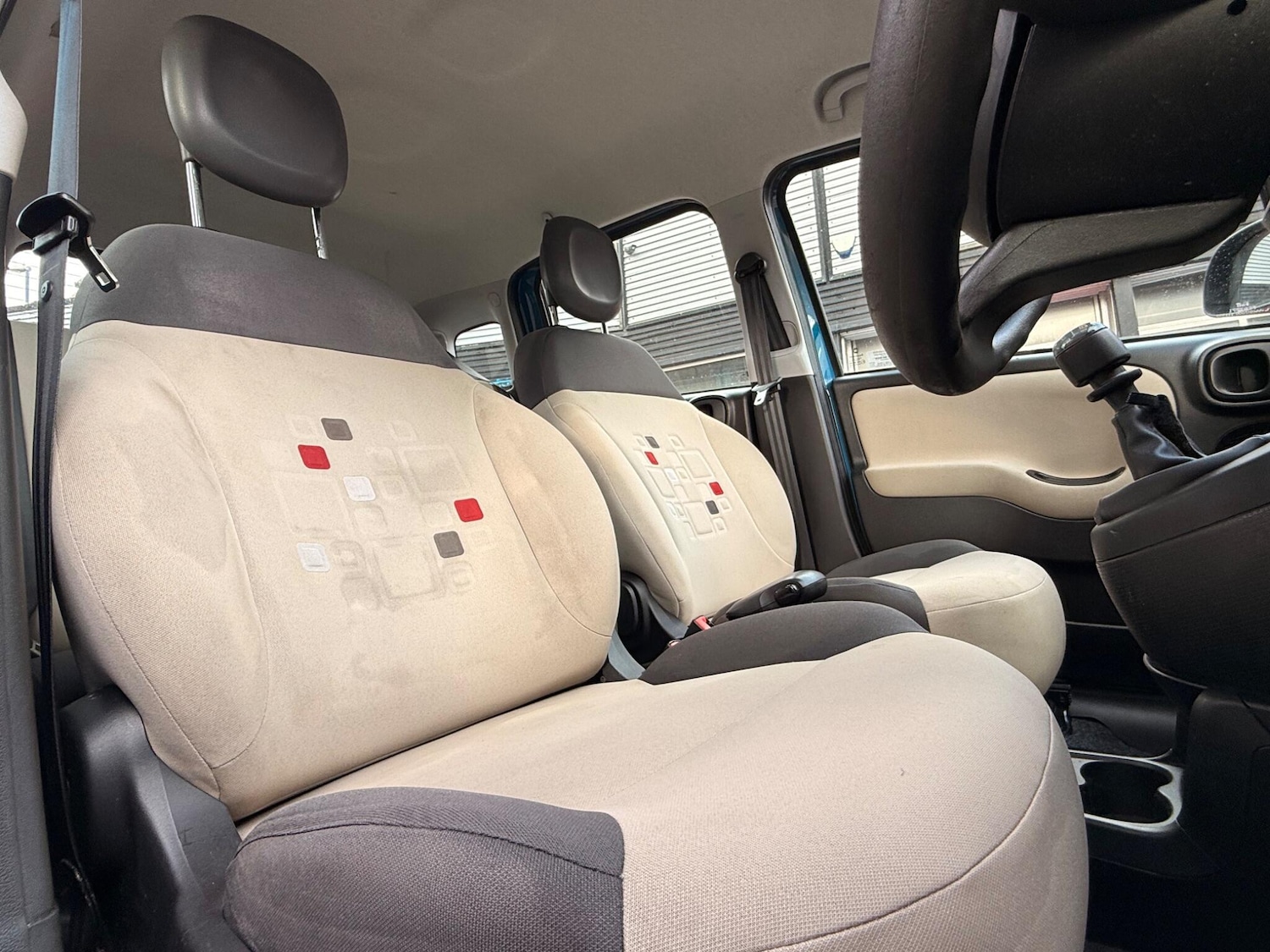 Used Fiat Panda 2014 for sale - 78072334: Photo 10