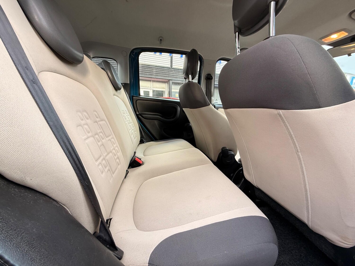 Used Fiat Panda 2014 for sale - 78072334: Photo 11