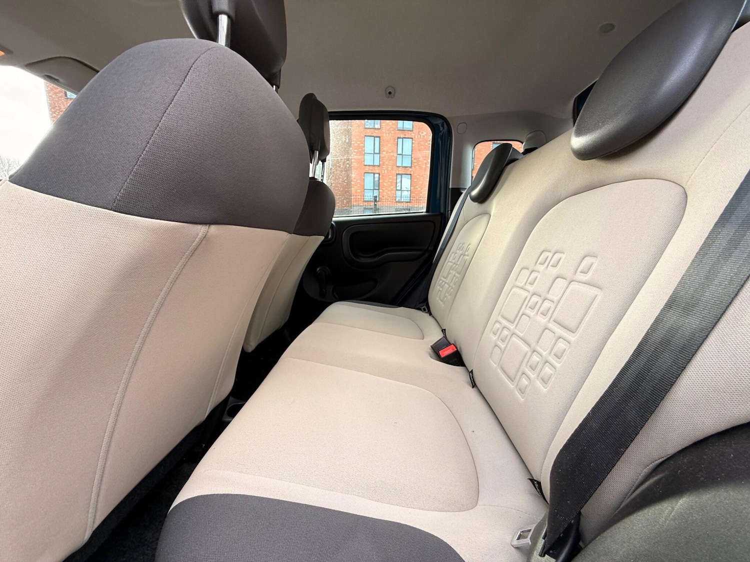 Used Fiat Panda 2014 for sale - 78072334: Photo 13