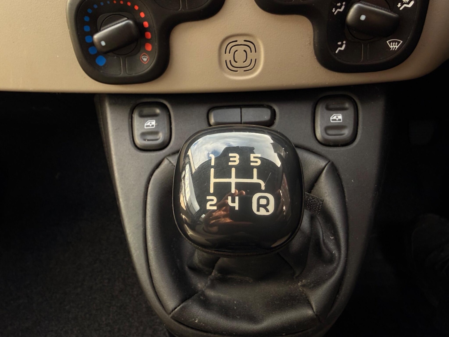 Used Fiat Panda 2014 for sale - 78072334: Photo 14