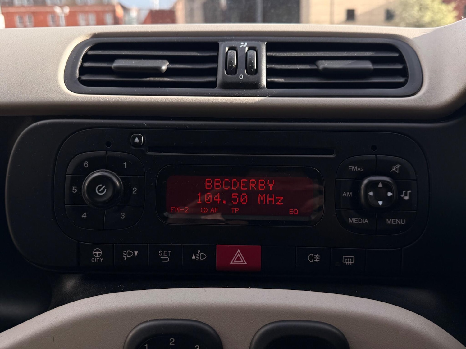 Used Fiat Panda 2014 for sale - 78072334: Photo 15