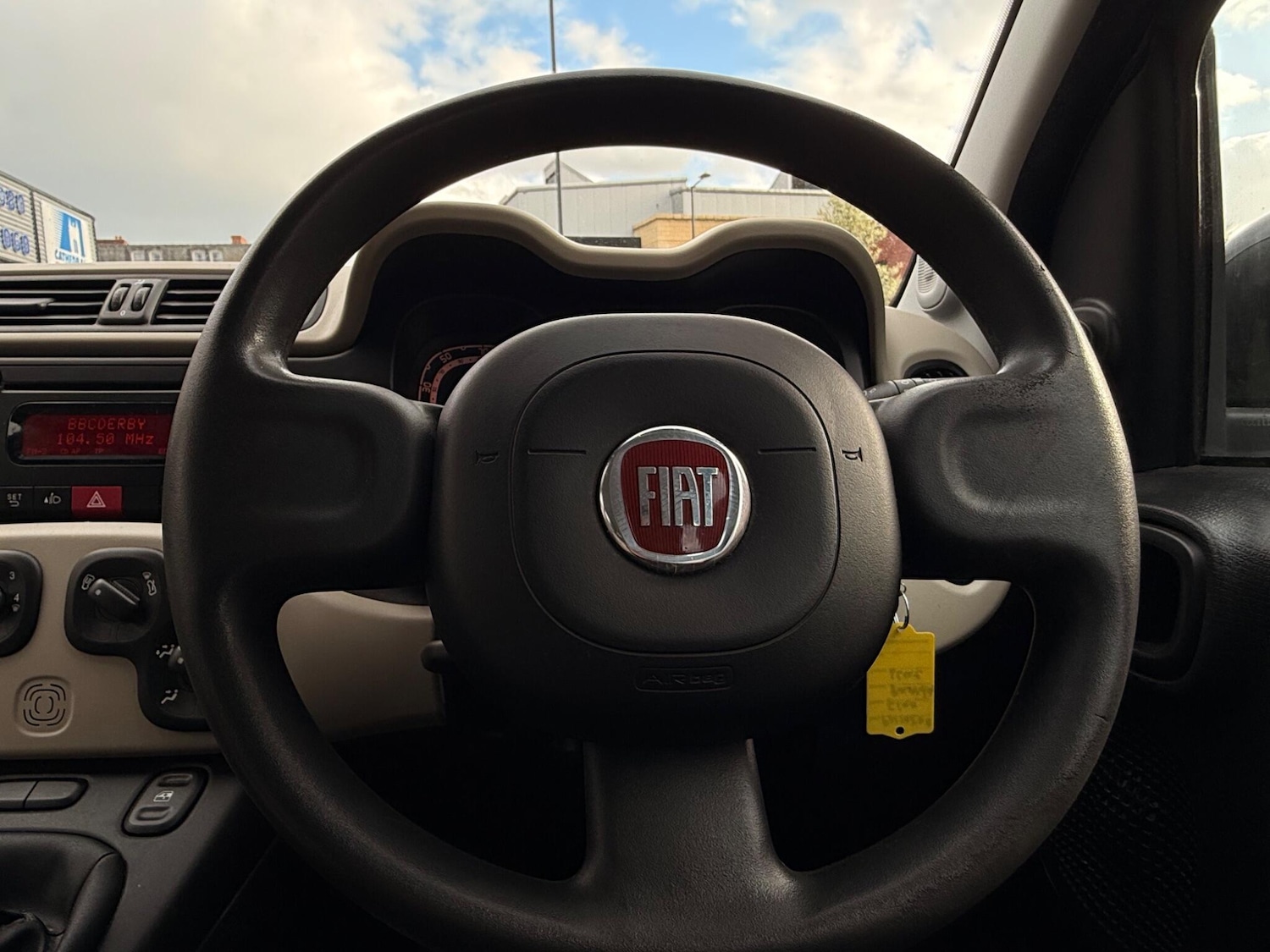 Used Fiat Panda 2014 for sale - 78072334: Photo 18
