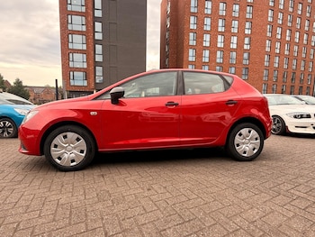 Used SEAT Ibiza 2014 for sale - 79145786: Photo