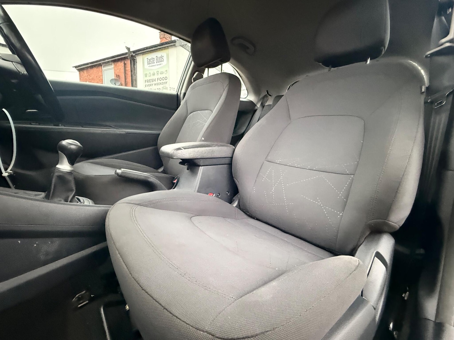 Used Kia Rio 2014 for sale - 78020042: Photo 11