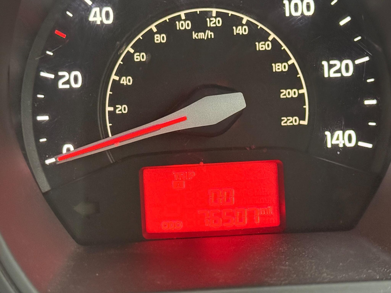 Used Kia Rio 2014 for sale - 78020042: Photo 17