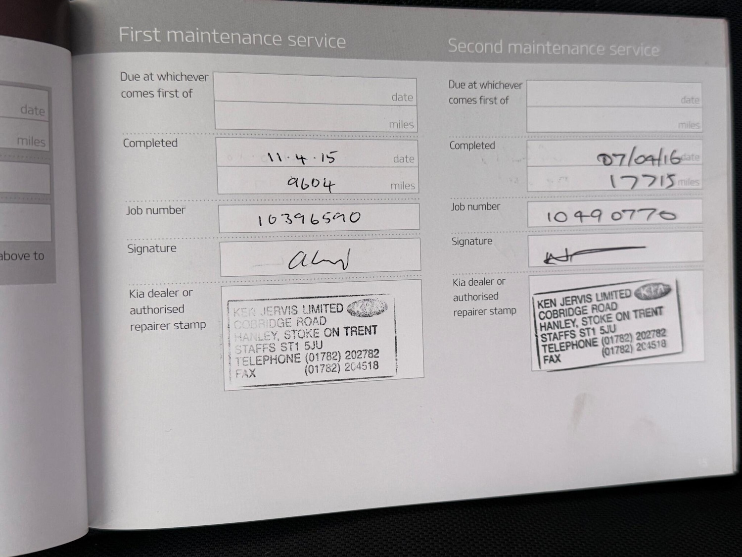 Used Kia Rio 2014 for sale - 78020042: Photo 22