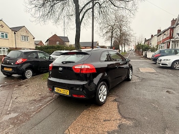 Used Kia Rio 2014 for sale - 78020042: Photo