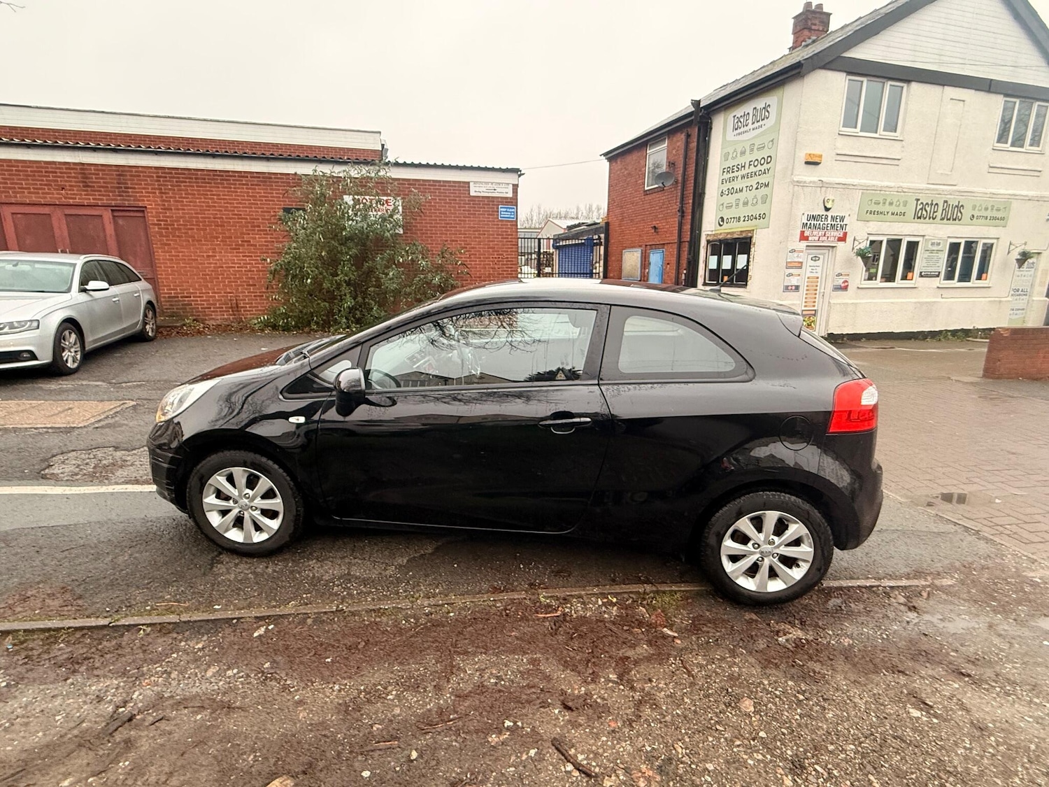 Used Kia Rio 2014 for sale - 78020042: Photo 6