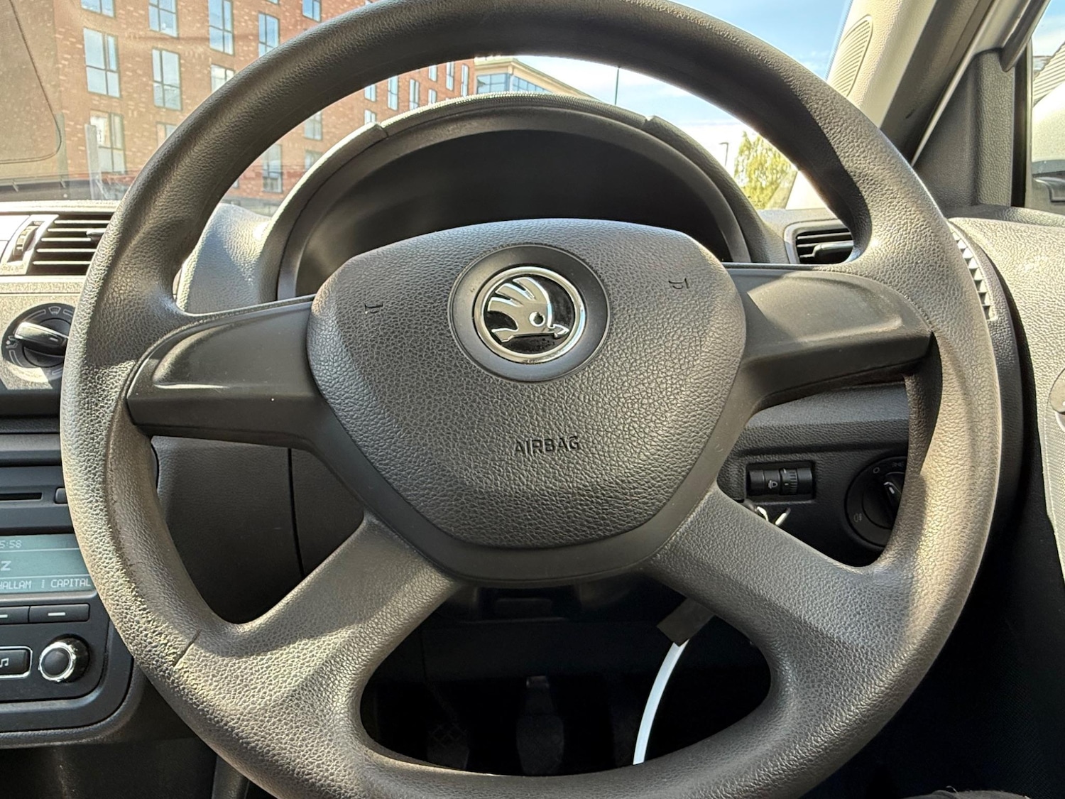 Vehicle 19