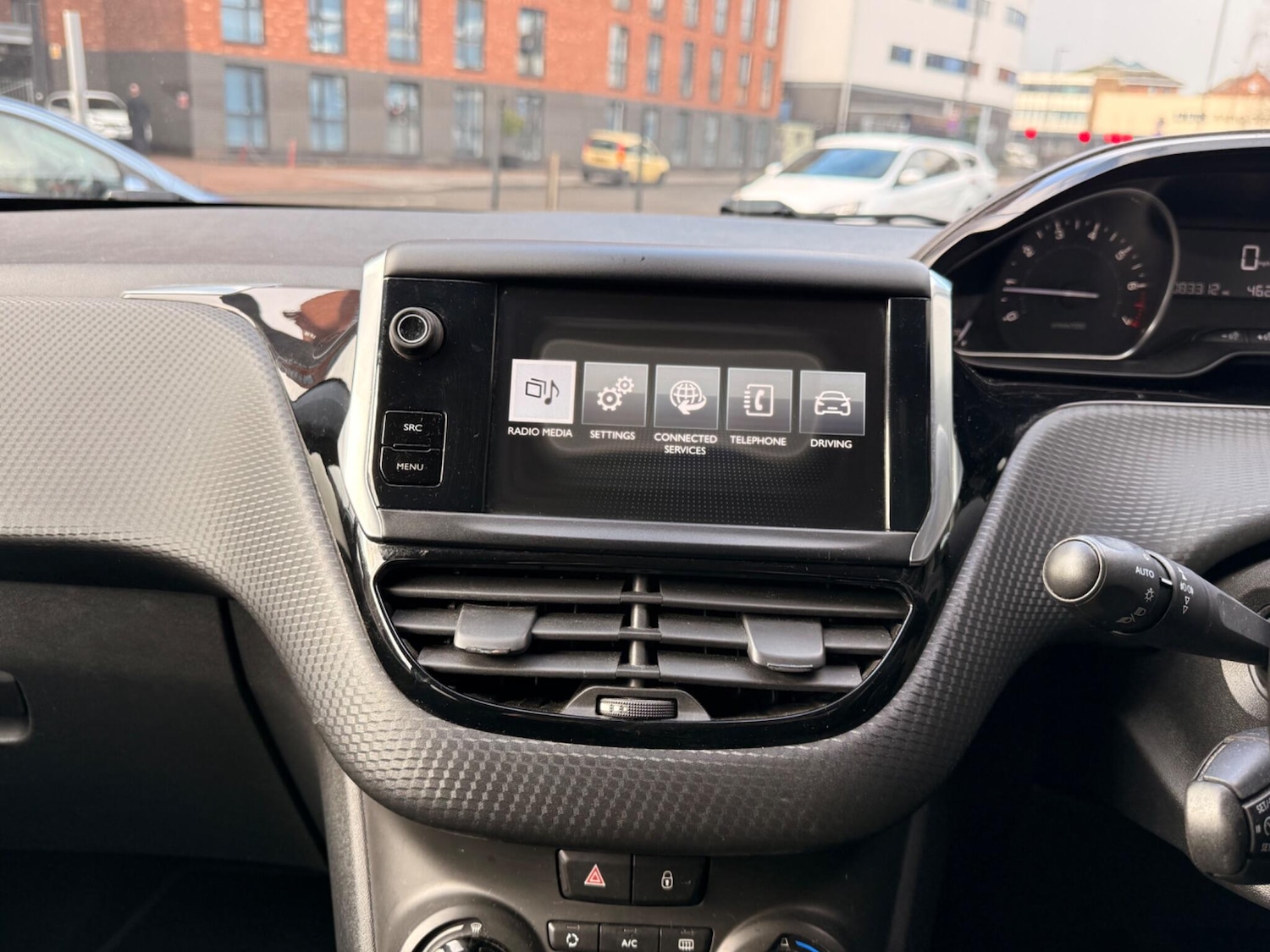 Used Peugeot 208 2016 for sale - 77440893: Photo 14