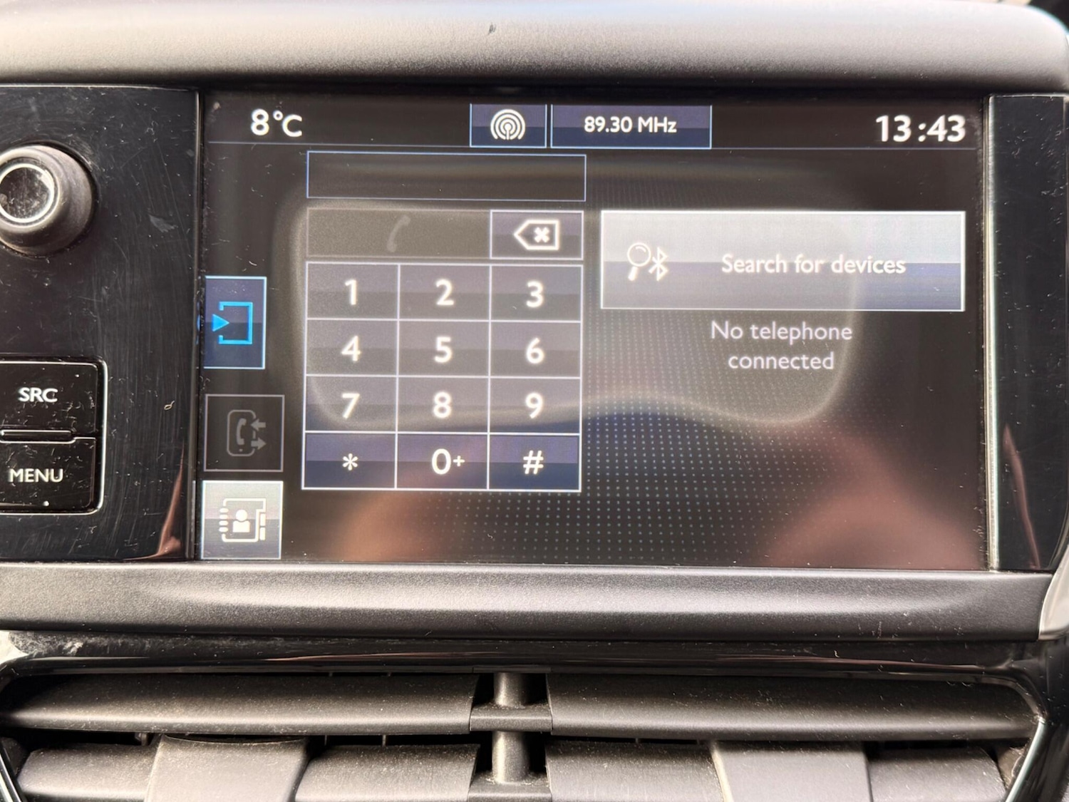 Used Peugeot 208 2016 for sale - 77440893: Photo 18