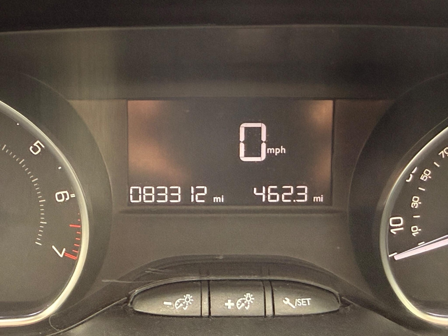 Used Peugeot 208 2016 for sale - 77440893: Photo 20