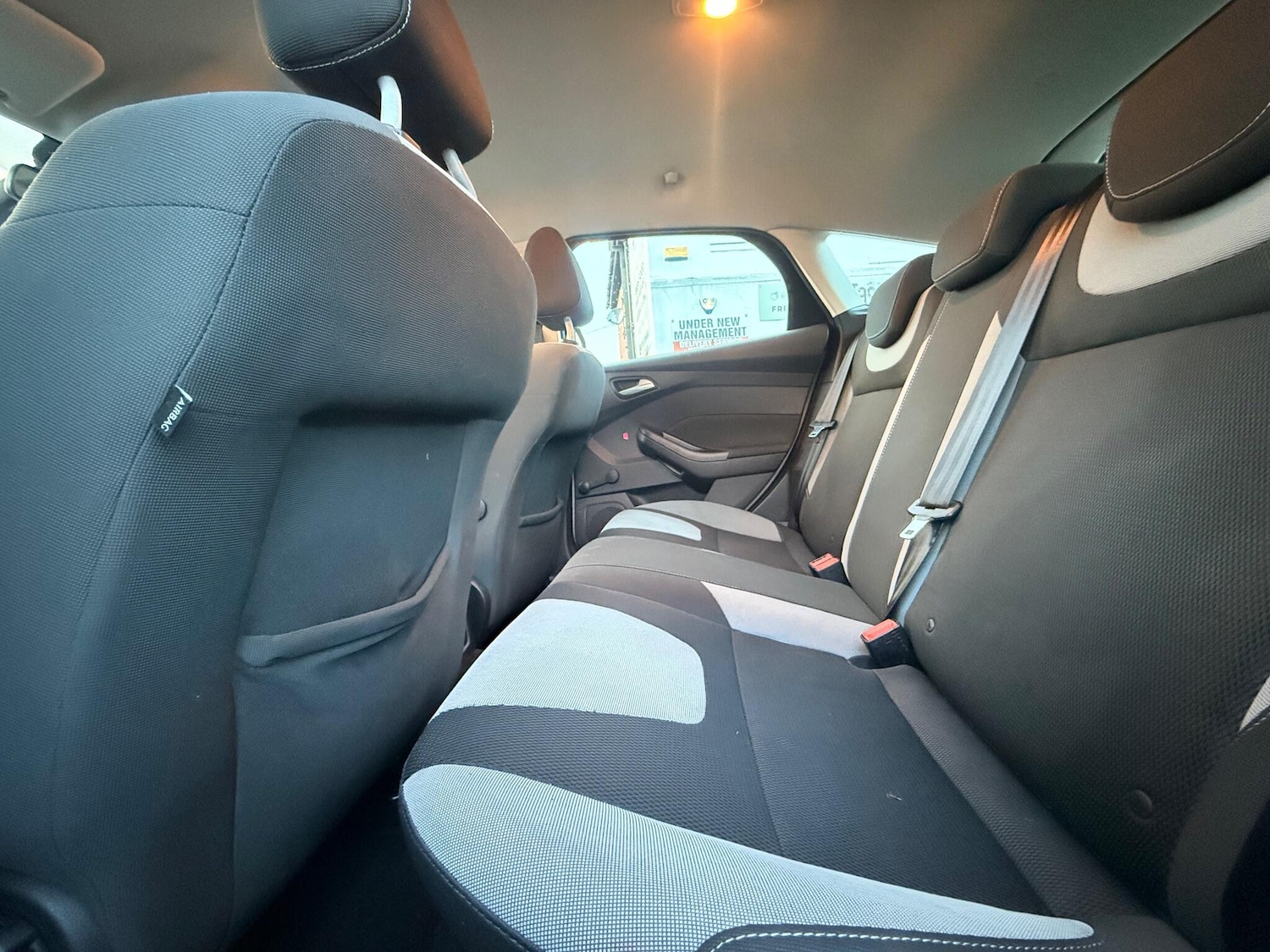 Used Ford Focus 2014 for sale - 76936500: Photo 13