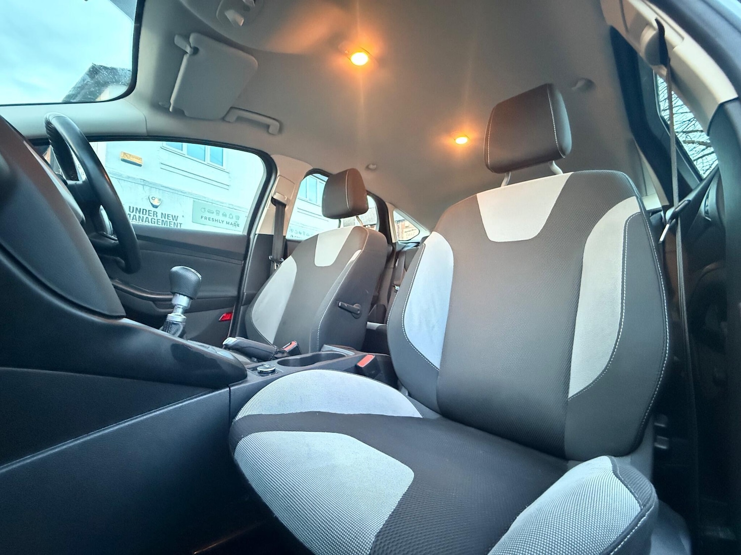 Used Ford Focus 2014 for sale - 76936500: Photo 14