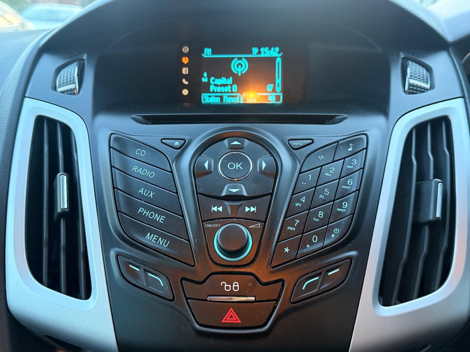 Used Ford Focus 2014 for sale - 76936500: Photo 15