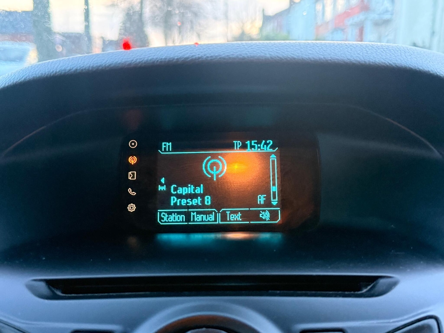 Used Ford Focus 2014 for sale - 76936500: Photo 16