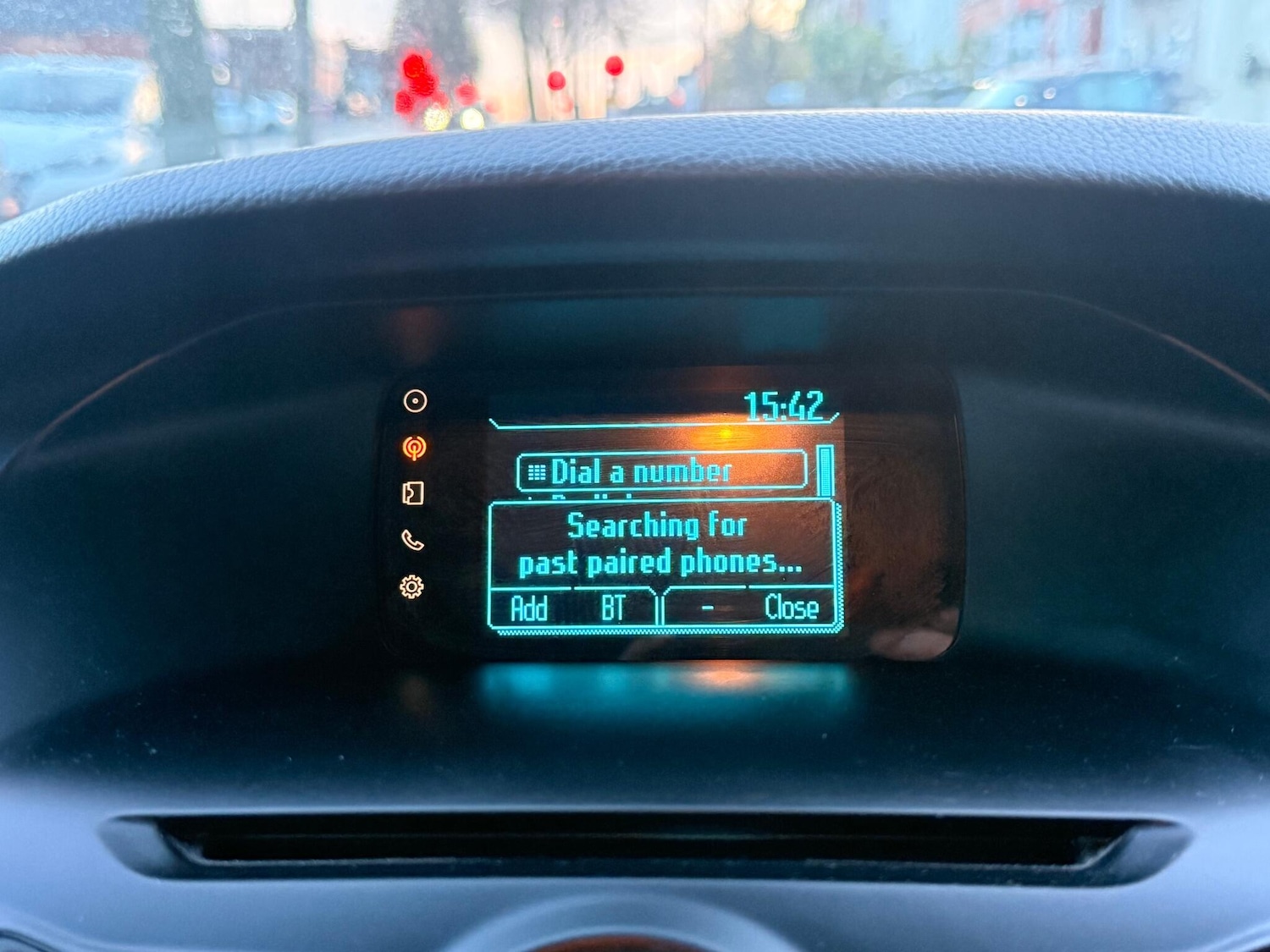 Used Ford Focus 2014 for sale - 76936500: Photo 17