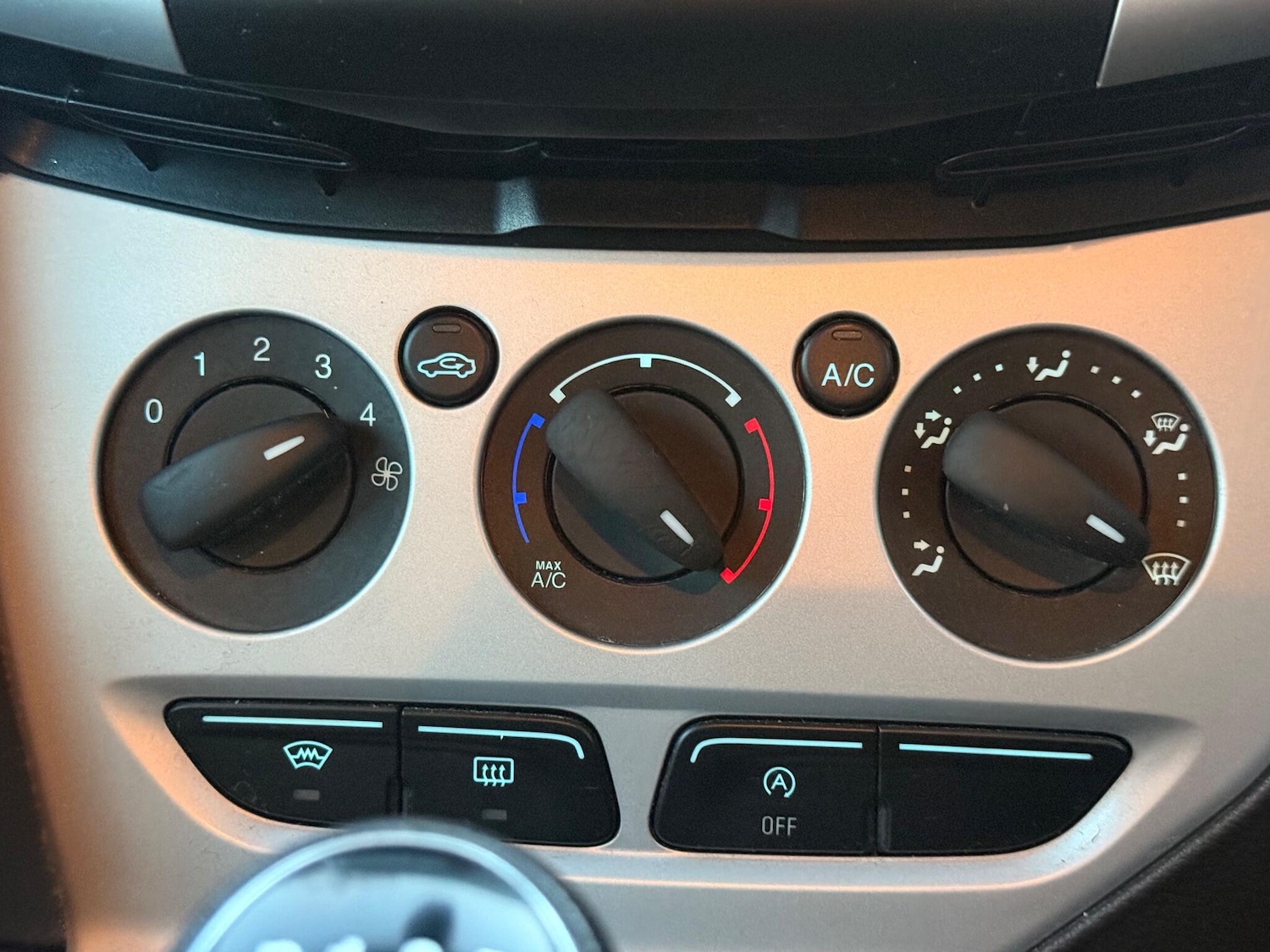 Used Ford Focus 2014 for sale - 76936500: Photo 20