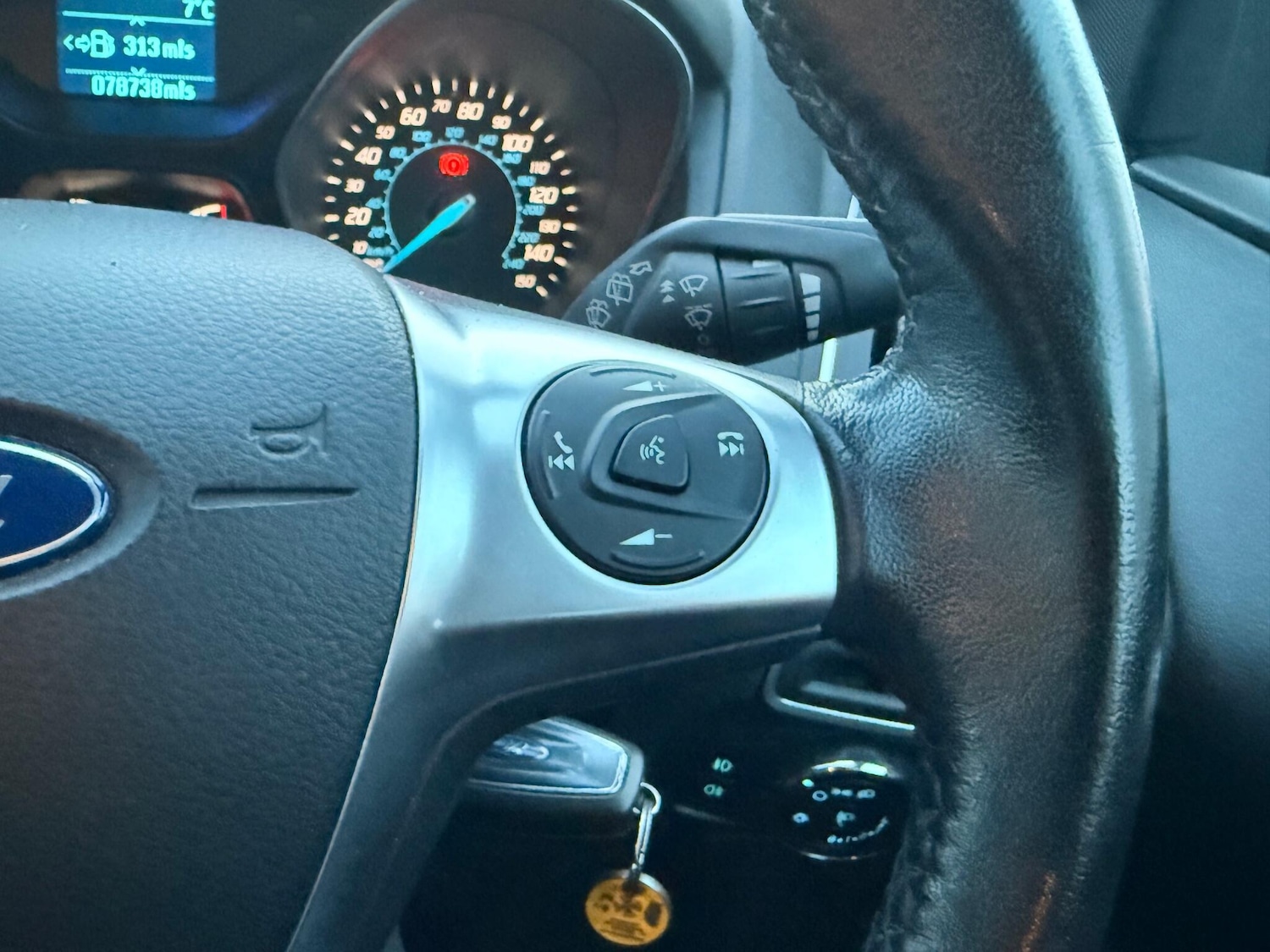 Used Ford Focus 2014 for sale - 76936500: Photo 26