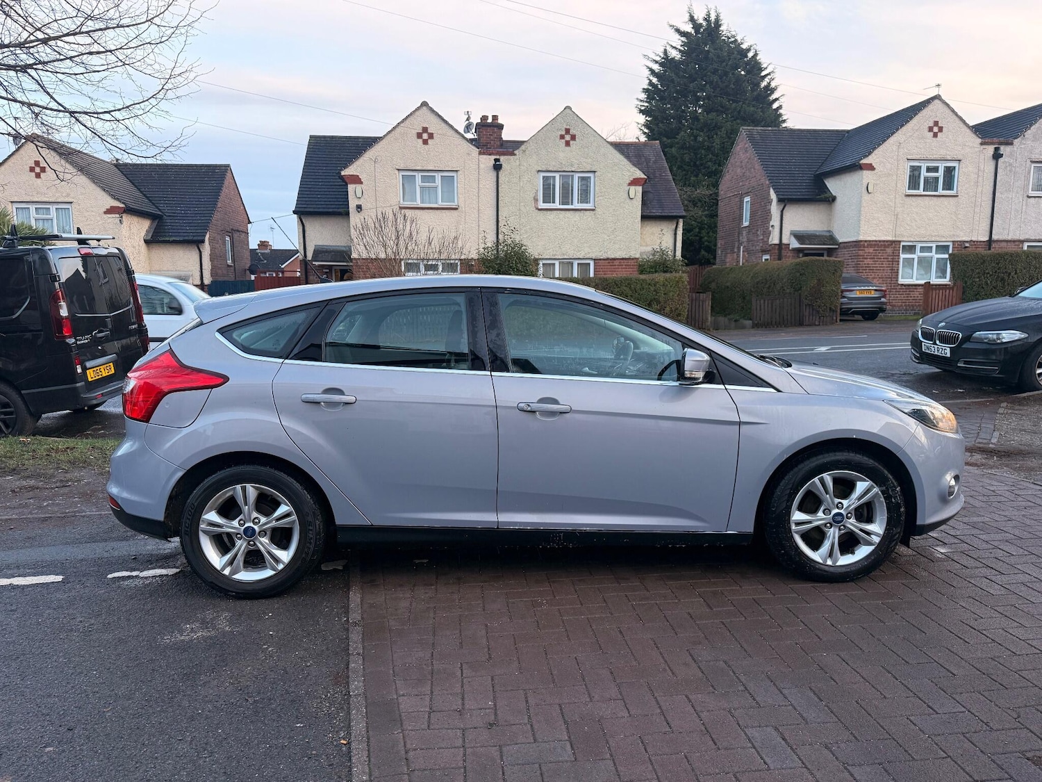 Used Ford Focus 2014 for sale - 76936500: Photo 9